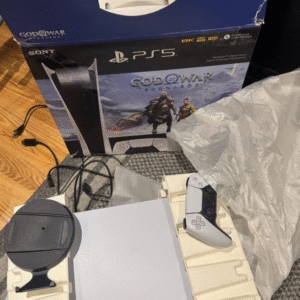 Playstation