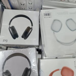 P9 Headset