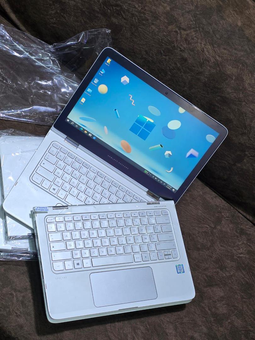 🇺🇸 Hp spectre 13 G2 pro X360 13"