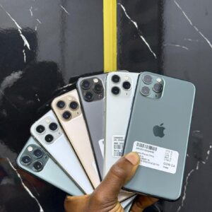 🇺🇸 iPhone 11 Pro || 64GB || FU ||