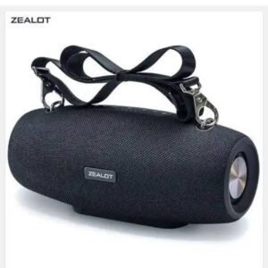 Zealot Speaker