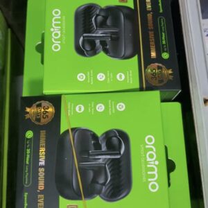 Oraimo havy bass AirPod