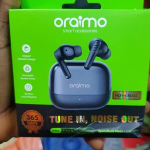 Oraimo havy bass airpod