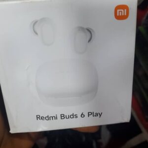 Redmi Buds 6 play